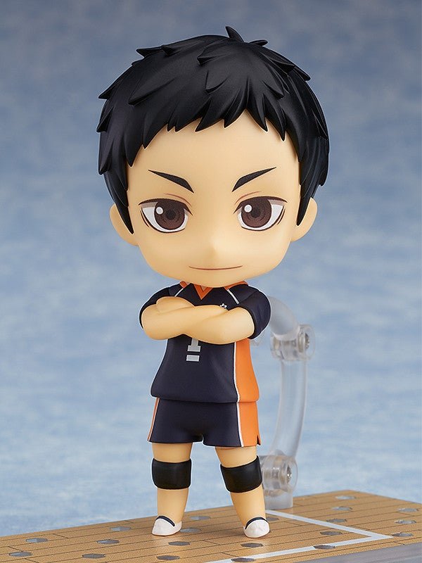[PRE-OWNED] Nendoroid Daichi Sawamura by  Orange Rouge 4580416903646 ToyCoin