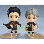 [PRE-OWNED] Nendoroid Daichi Sawamura by  Orange Rouge 4580416903646 ToyCoin