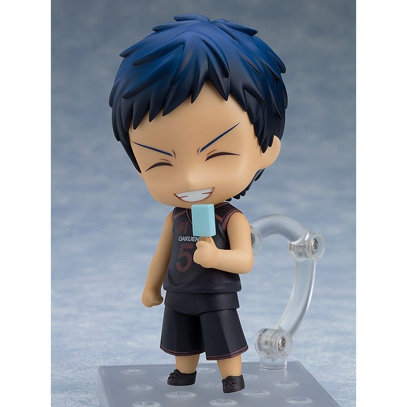 [PRE-OWNED] Nendoroid Daiki Aomine by  Good Smile Company 4580416907705 ToyCoin