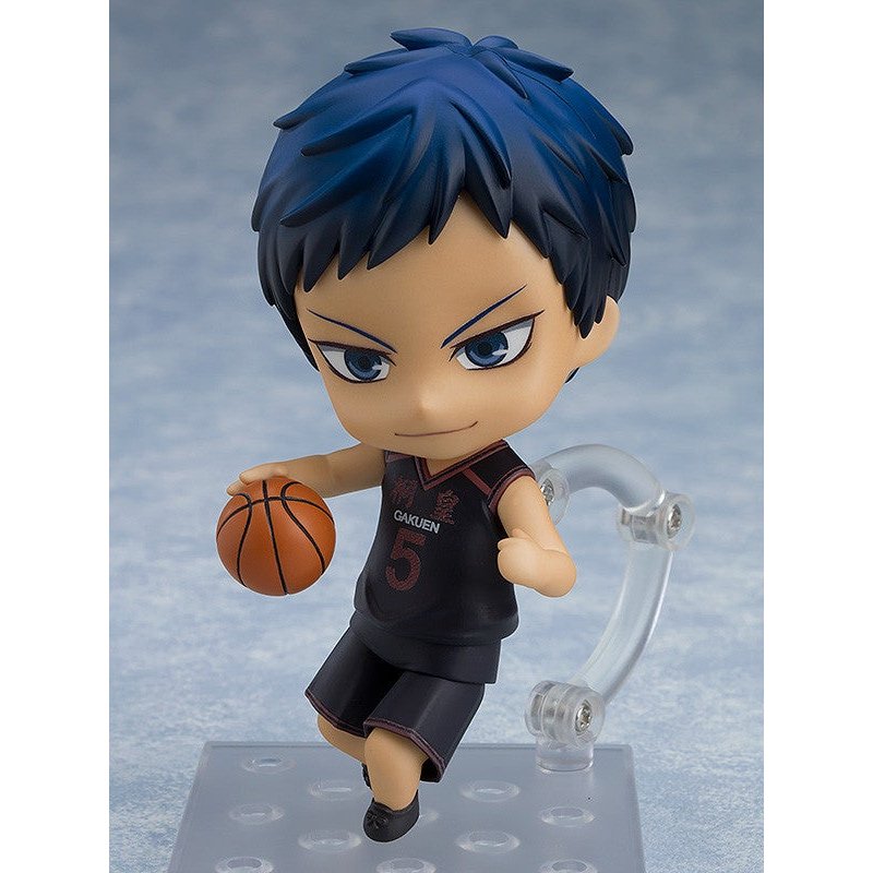 [PRE-OWNED] Nendoroid Daiki Aomine by  Good Smile Company 4580416907705 ToyCoin