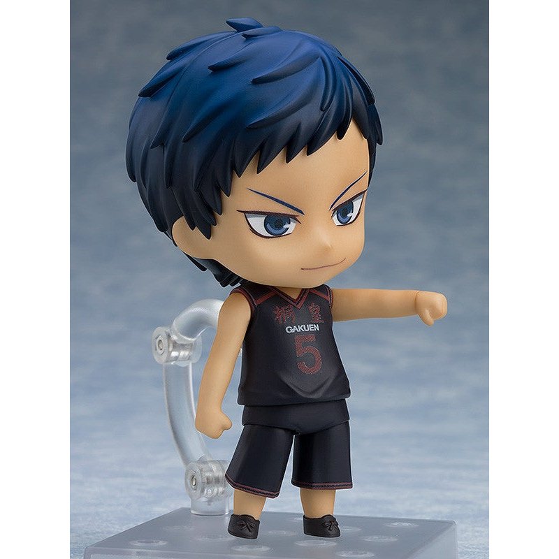 [PRE-OWNED] Nendoroid Daiki Aomine by  Good Smile Company 4580416907705 ToyCoin