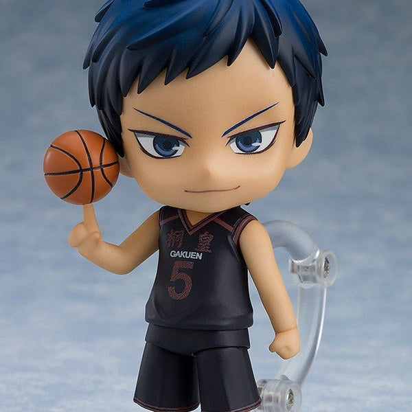 [PRE-OWNED] Nendoroid Daiki Aomine by  Good Smile Company 4580416907705 ToyCoin