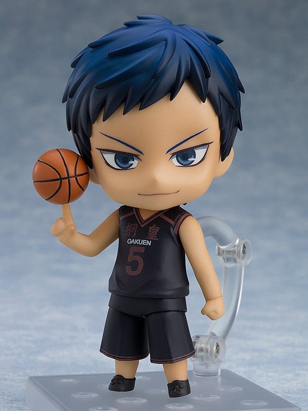 [PRE-OWNED] Nendoroid Daiki Aomine by  Good Smile Company 4580416907705 ToyCoin