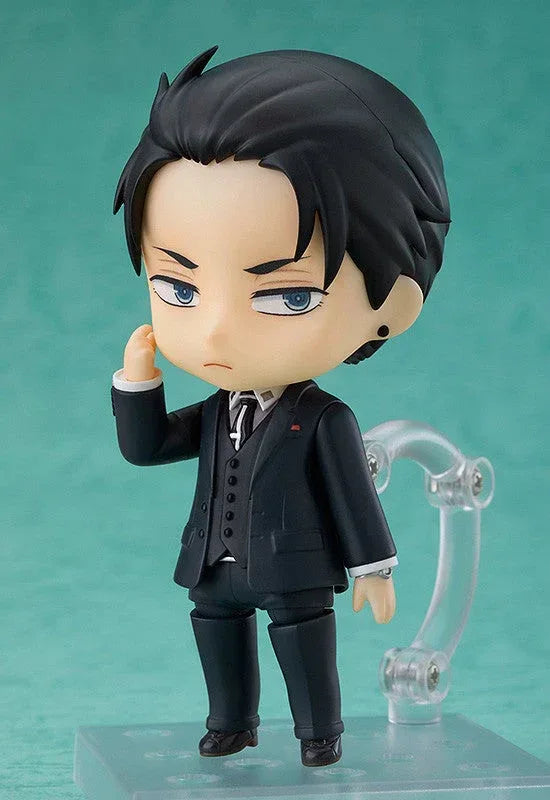 [PRE-OWNED] Nendoroid Daisuke Kambe by Good Smile Company - Shop at ToyCoin
