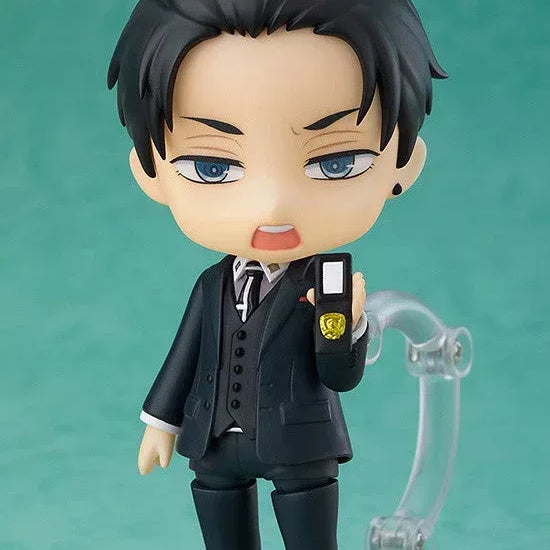 [PRE-OWNED] Nendoroid Daisuke Kambe by Good Smile Company - Shop at ToyCoin
