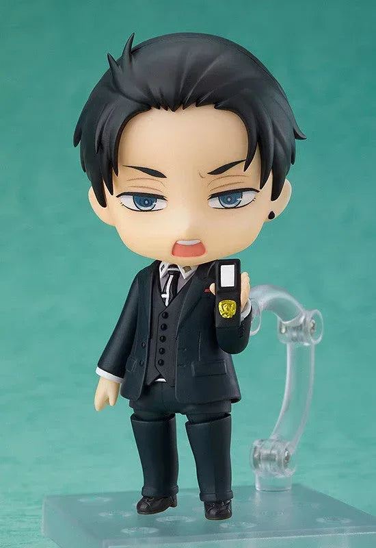 [PRE-OWNED] Nendoroid Daisuke Kambe by Good Smile Company - Shop at ToyCoin