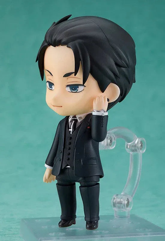 [PRE-OWNED] Nendoroid Daisuke Kambe by Good Smile Company - Shop at ToyCoin