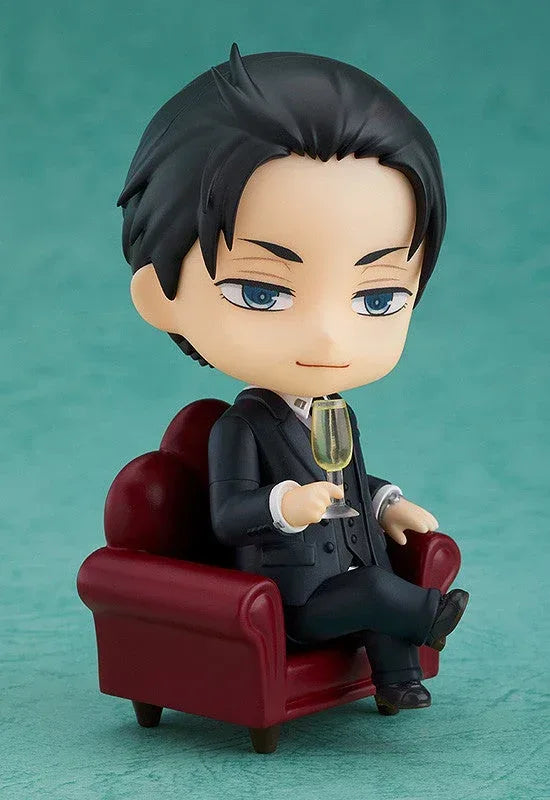 [PRE-OWNED] Nendoroid Daisuke Kambe by Good Smile Company - Shop at ToyCoin