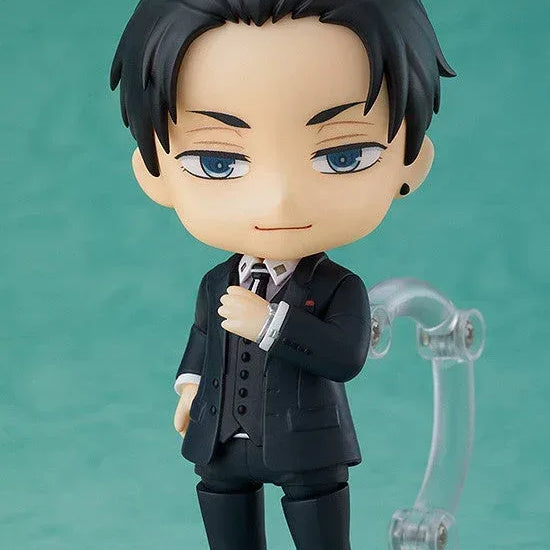 [PRE-OWNED] Nendoroid Daisuke Kambe by Good Smile Company - Shop at ToyCoin