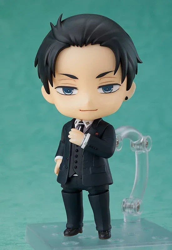 [PRE-OWNED] Nendoroid Daisuke Kambe by Good Smile Company - Shop at ToyCoin