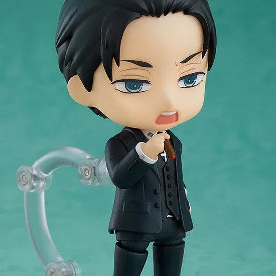 [PRE-OWNED] Nendoroid Daisuke Kambe by Good Smile Company - Shop at ToyCoin