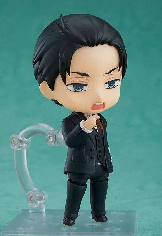[PRE-OWNED] Nendoroid Daisuke Kambe by Good Smile Company - Shop at ToyCoin