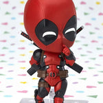 [PRE-OWNED] Nendoroid Deadpool Orechan Edition by Good Smile Company - Shop at ToyCoin