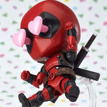 [PRE-OWNED] Nendoroid Deadpool Orechan Edition by Good Smile Company - Shop at ToyCoin