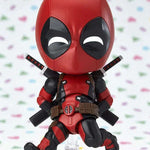 [PRE-OWNED] Nendoroid Deadpool Orechan Edition by Good Smile Company - Shop at ToyCoin