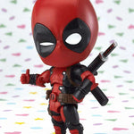 [PRE-OWNED] Nendoroid Deadpool Orechan Edition by Good Smile Company - Shop at ToyCoin