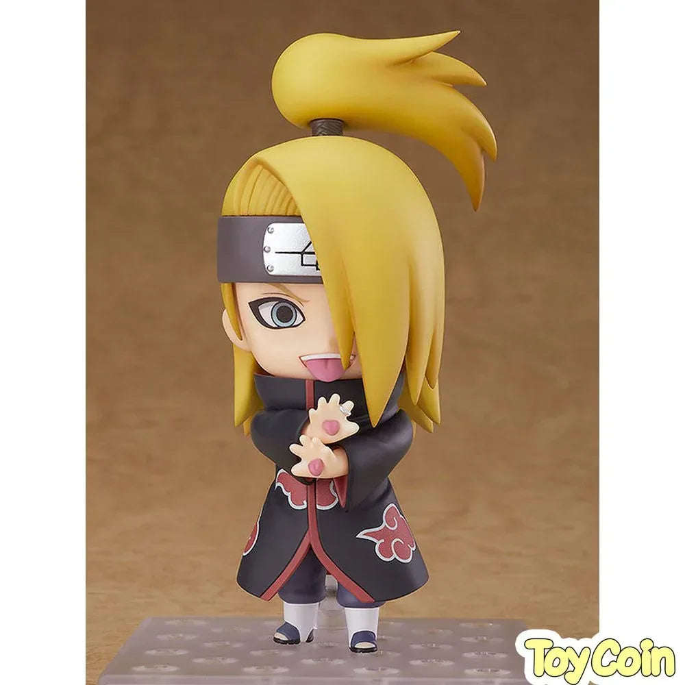 [PRE-OWNED] Nendoroid Deidara by Good Smile Company - Shop at ToyCoin