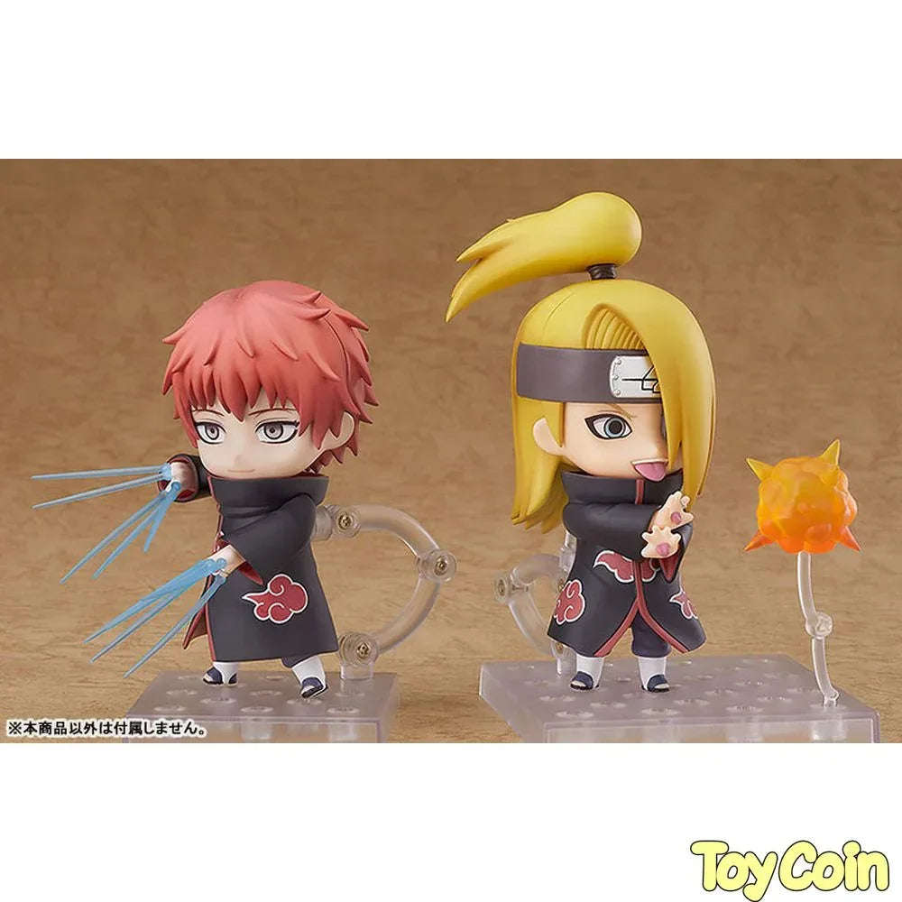 [PRE-OWNED] Nendoroid Deidara by Good Smile Company - Shop at ToyCoin