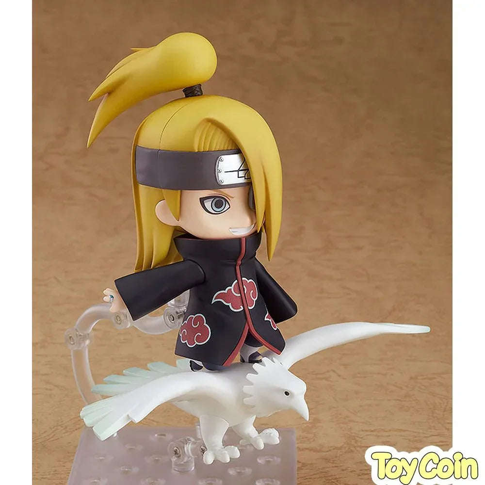 [PRE-OWNED] Nendoroid Deidara by Good Smile Company - Shop at ToyCoin