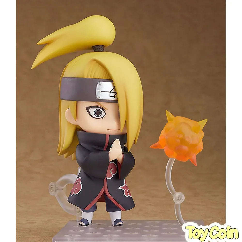 [PRE-OWNED] Nendoroid Deidara by Good Smile Company - Shop at ToyCoin