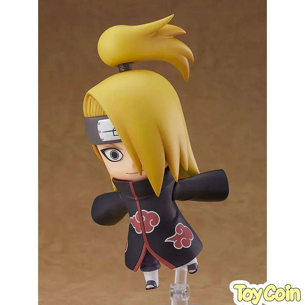 [PRE-OWNED] Nendoroid Deidara by Good Smile Company - Shop at ToyCoin