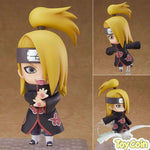 [PRE-OWNED] Nendoroid Deidara by Good Smile Company - Shop at ToyCoin