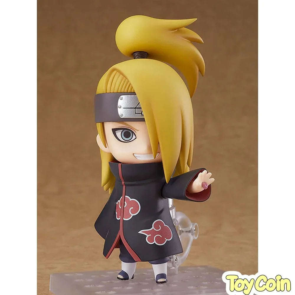 [PRE-OWNED] Nendoroid Deidara by Good Smile Company - Shop at ToyCoin