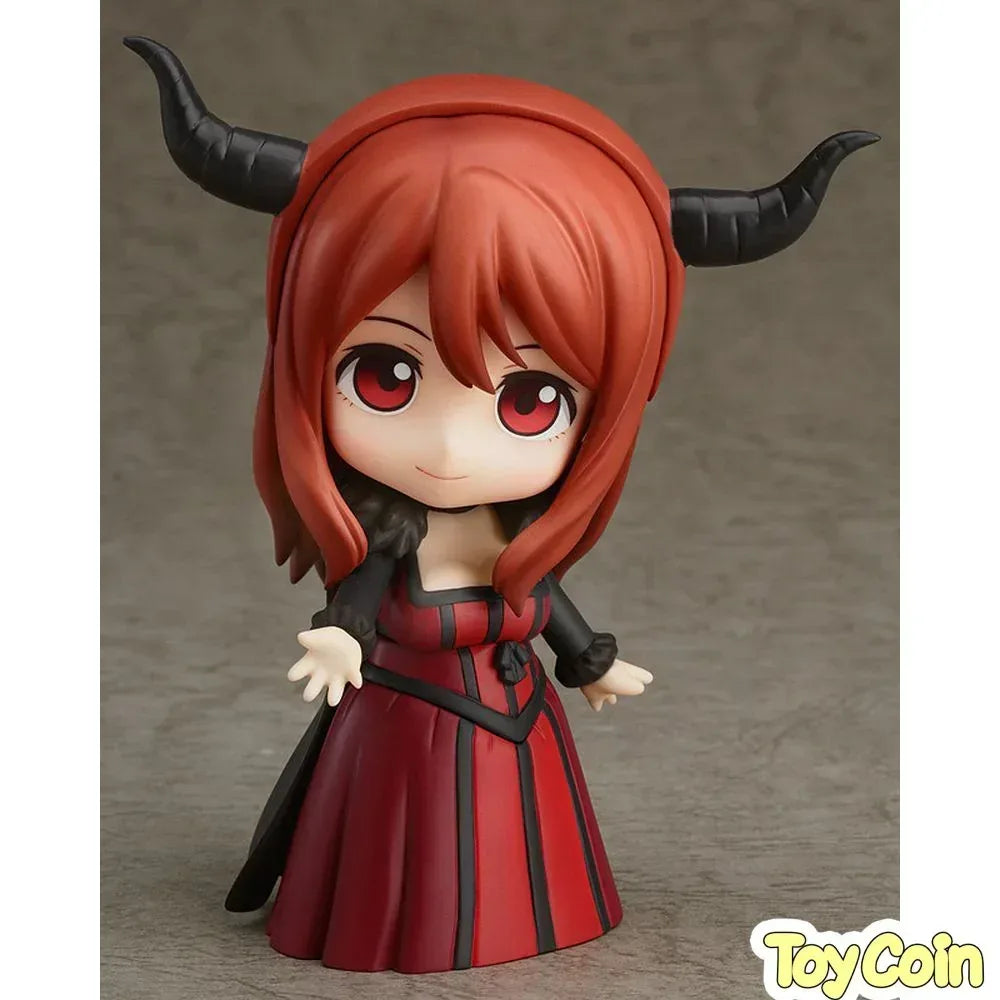 [PRE-OWNED] Nendoroid Demon King by Good Smile Company - Shop at ToyCoin