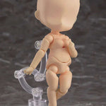 [PRE-OWNED] Nendoroid Doll archetype 1.1: Woman (almond milk) by Good Smile Company - Shop at ToyCoin