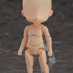 [PRE-OWNED] Nendoroid Doll archetype: Boy by Good Smile Company - Shop at ToyCoin