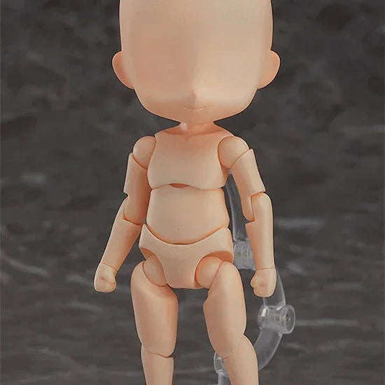 [PRE-OWNED] Nendoroid Doll archetype: Boy by Good Smile Company - Shop at ToyCoin