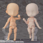 [PRE-OWNED] Nendoroid Doll archetype: Girl by Good Smile Company - Shop at ToyCoin