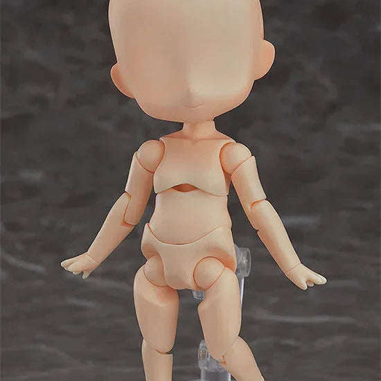 [PRE-OWNED] Nendoroid Doll archetype: Girl by Good Smile Company - Shop at ToyCoin