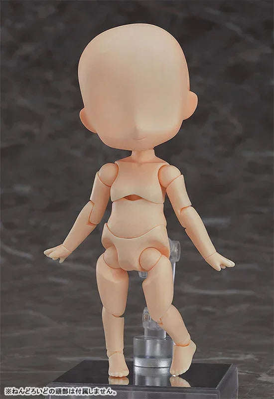 [PRE-OWNED] Nendoroid Doll archetype: Girl by Good Smile Company - Shop at ToyCoin