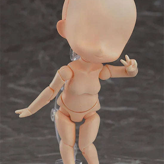 [PRE-OWNED] Nendoroid Doll archetype: Girl by Good Smile Company - Shop at ToyCoin