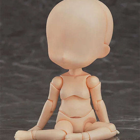 [PRE-OWNED] Nendoroid Doll archetype: Girl by Good Smile Company - Shop at ToyCoin