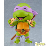 [PRE-OWNED] Nendoroid Donatello by Good Smile Company - Shop at ToyCoin