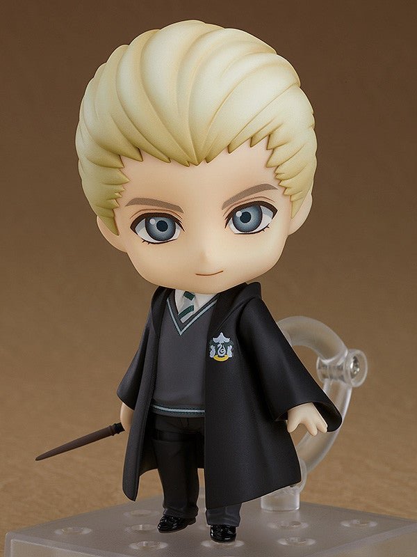 [PRE-OWNED] Nendoroid Draco Malfoy by Good Smile Company - Shop at ToyCoin