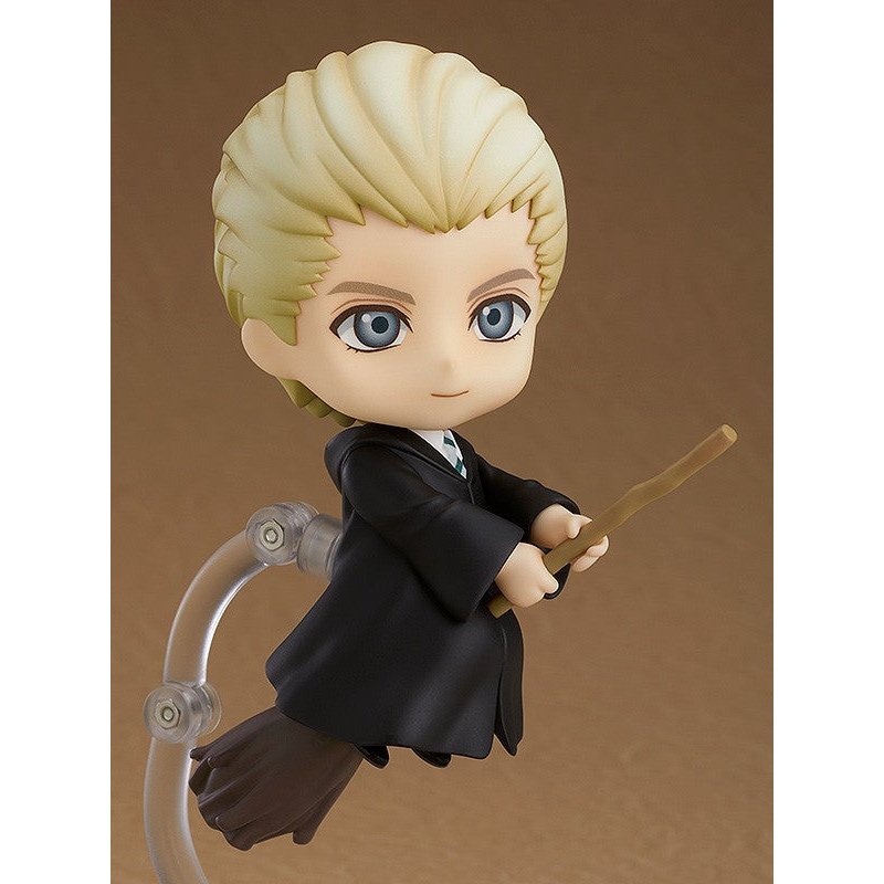 [PRE-OWNED] Nendoroid Draco Malfoy by Good Smile Company - Shop at ToyCoin