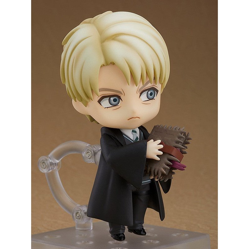 [PRE-OWNED] Nendoroid Draco Malfoy by Good Smile Company - Shop at ToyCoin