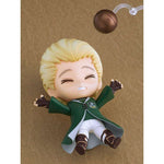 [PRE-OWNED] Nendoroid Draco Malfoy: Quidditch Ver. by Good Smile Company - Shop at ToyCoin