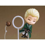 [PRE-OWNED] Nendoroid Draco Malfoy: Quidditch Ver. by Good Smile Company - Shop at ToyCoin