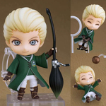 [PRE-OWNED] Nendoroid Draco Malfoy: Quidditch Ver. by Good Smile Company - Shop at ToyCoin