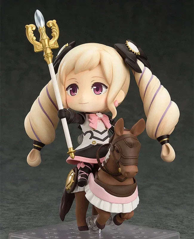[PRE-OWNED] Nendoroid Elise by Good Smile Company - Shop at ToyCoin