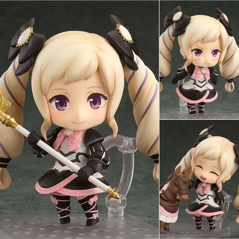 [PRE-OWNED] Nendoroid Elise by Good Smile Company - Shop at ToyCoin