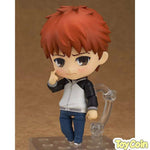[PRE-OWNED] Nendoroid Emiya Shirou by Good Smile Company - Shop at ToyCoin