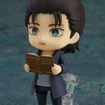 [PRE-OWNED] Nendoroid Eren Yeager The Final Season Ver. by Good Smile Company - Shop at ToyCoin