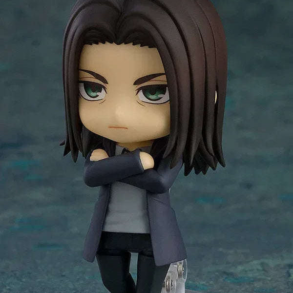 [PRE-OWNED] Nendoroid Eren Yeager The Final Season Ver. by Good Smile Company - Shop at ToyCoin