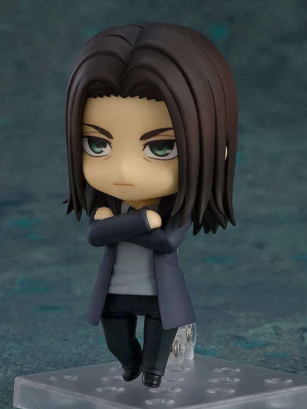 [PRE-OWNED] Nendoroid Eren Yeager The Final Season Ver. by Good Smile Company - Shop at ToyCoin