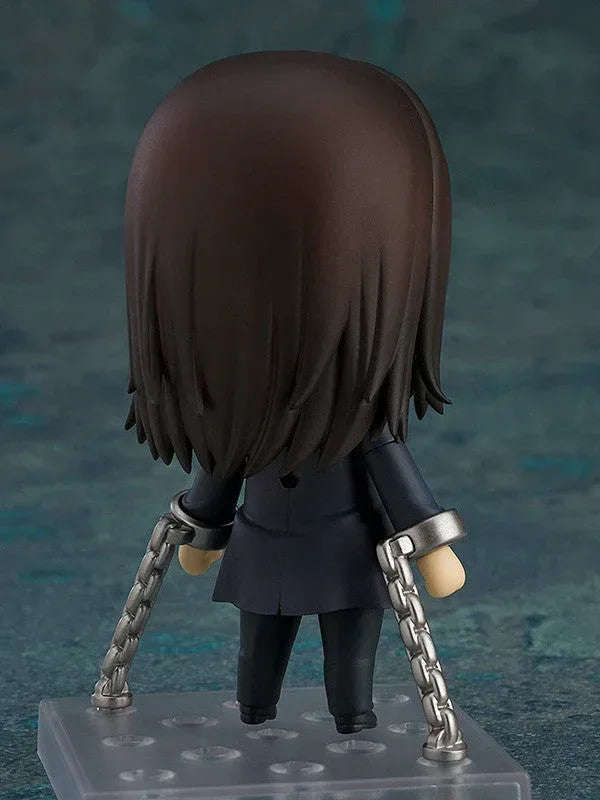[PRE-OWNED] Nendoroid Eren Yeager The Final Season Ver. by Good Smile Company - Shop at ToyCoin
